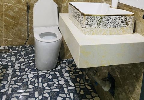 其他 Khach San Khanh Binh