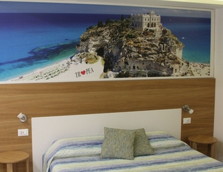 Lain-lain 2 Don Francisco Rooms - Tropea