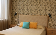 Others 7 Don Francisco Rooms - Tropea