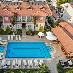 Imej utama 1 Şafak Apart Hotel, Karya Villa Hotels