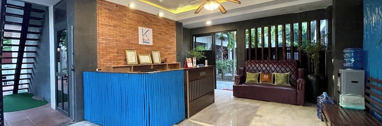 อื่นๆ K. MEDICIAL CLINIC RESORT