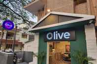 Lain-lain Olive Indiranagar Metro-by Embassy Group