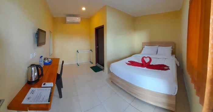 Lainnya FX72 Hotel