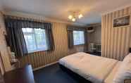 อื่นๆ 3 All Seasons Gatwick Guest House