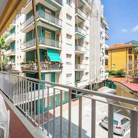 Primary image 1 Casa Cabana - 200m From The Sea, Muretto of Alassio Hotels