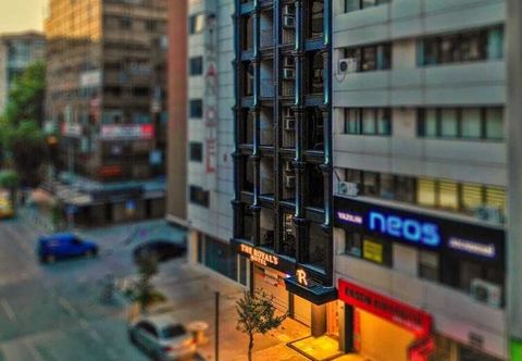 Others The Royals Hotel