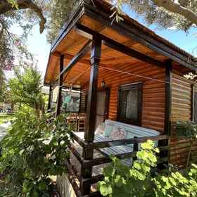 Primary image 1 Ovabuku Ahsap Evler, Hotel Distrik Datça