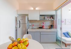 Others 7 JB03 Flat 250m da Praia de Jaguaribe