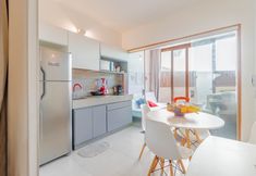 Others 6 JB03 Flat 250m da Praia de Jaguaribe