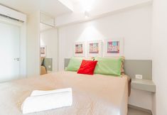 Others 2 JB03 Flat 250m da Praia de Jaguaribe