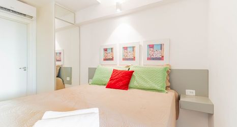 Others 2 JB03 Flat 250m da Praia de Jaguaribe