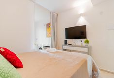 Others 3 JB03 Flat 250m da Praia de Jaguaribe