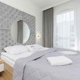 Primary image 1 Glamour Apartment Warsaw by Renters, Khách sạn Apart