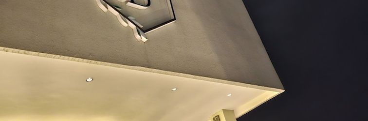 其他 Burundi Palace Boutique Hotel