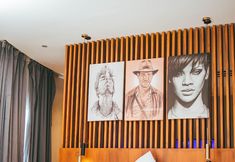 其他 3 Burundi Palace Boutique Hotel