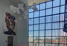 其他 2 Burundi Palace Boutique Hotel