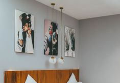 其他 4 Burundi Palace Boutique Hotel