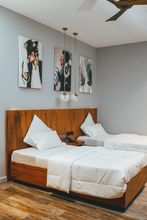 其他 4 Burundi Palace Boutique Hotel