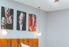 其他 7 Burundi Palace Boutique Hotel