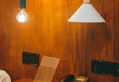 其他 6 Burundi Palace Boutique Hotel