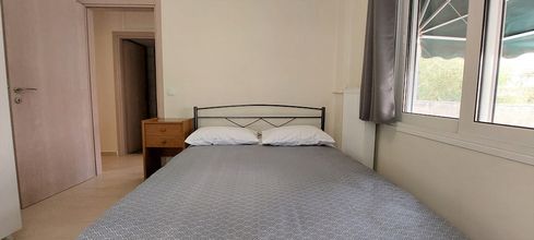 Others 4 Cozy Apartment in Nea Smyrni