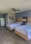 Bilik Rockledge Rooms and Rentals