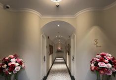 Khác 6 Le Bonheur Hotel