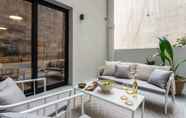 Lainnya 7 Sanders Port - Stylish Studio Near Piraeus Port