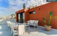 Lainnya 3 Sanders Port - Stylish Studio Near Piraeus Port