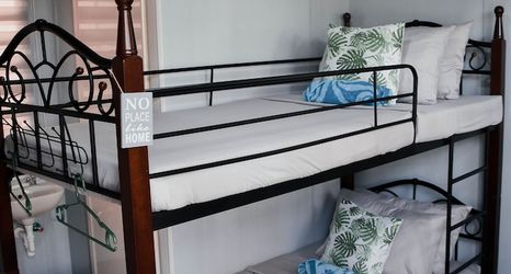 其他 2 Olive Hostel Roxas City