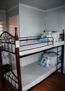 Kamar Olive Hostel Roxas City