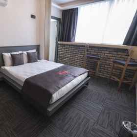 Room1Dewy Hotel,切伊利飯店