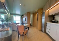 기타 5 Apartamento Luxo - Boa Viagem