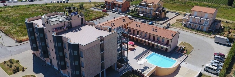 Others Hotel Grecale - Venturina Terme