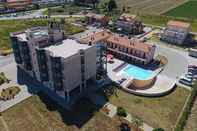 Lainnya Hotel Grecale - Venturina Terme