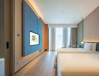 อื่นๆ 2 EVEN Hotel Shanghai Expo, an IHG Hotel