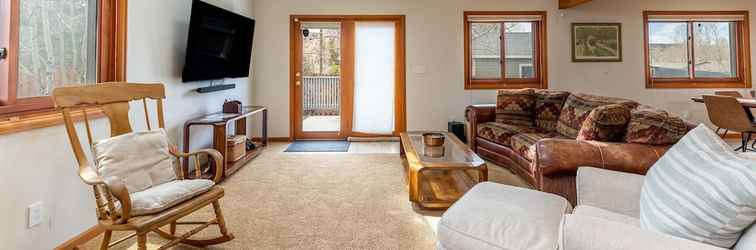 Khác Stand-alone Mountain Home, Private Hot Tub and Deck, Mountain Views #34 by Summit County Mountain Retreats