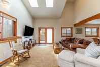 Others Stand-alone Mountain Home, Private Hot Tub and Deck, Mountain Views #34 by Summit County Mountain Retreats