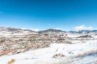 Lain-lain 4 Stand-alone Mountain Home, Private Hot Tub and Deck, Mountain Views #34 by Summit County Mountain Retreats