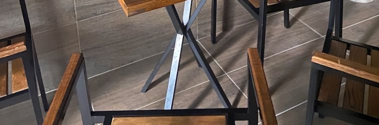 其他 Leyli Comfort