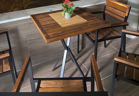 其他 Leyli Comfort