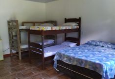 기타 3 Camping Internacional & Hostel