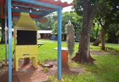 기타 7 Camping Internacional & Hostel