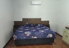 기타 5 Camping Internacional & Hostel