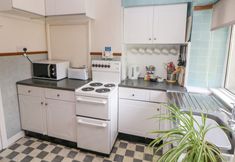 อื่นๆ 7 Nook Farm Holiday Cottage