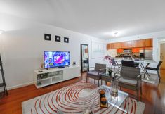 その他 5 City Views Condo on 31st F at Brickell