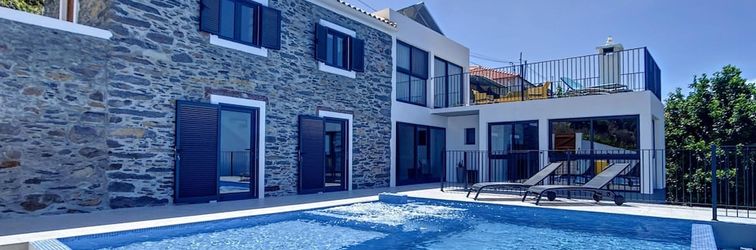 其他 Villa do Espig o by Atlantic Holiday