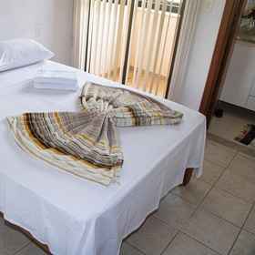 Primary image 1 Casa 5 Santa Mônica, Aquário da Cidade Hotels