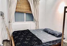 その他 4 Oceanus Oasis Retreat