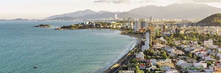 その他 Oceanus Oasis Retreat